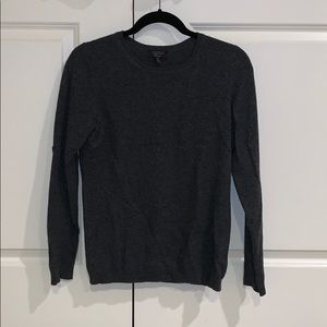 Charter Club cashmere sweater, never worn